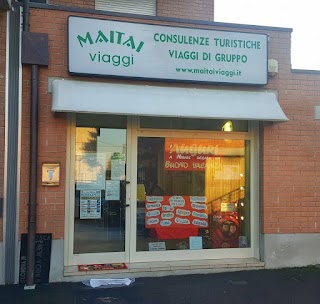 Maitai Viaggi Di Lorella Zecchetti