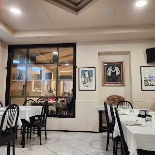 Ristorante La Griglia Pizzeria