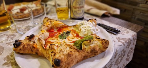 Pizzeria Chiaroscuro