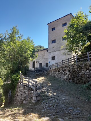 Castello di Senarega