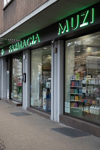 Farmacia MUZI