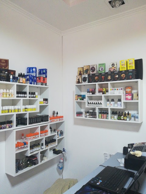 Doc Vape Shop Lido di Ostia