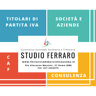 Studio Commerciale Ferraro