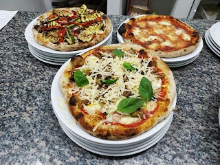 Pizzeria Ristorante La Vela