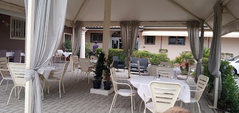 Hotel La Campagnola