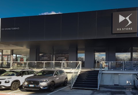 DS STORE TORINO - Concessionaria DS Automobiles