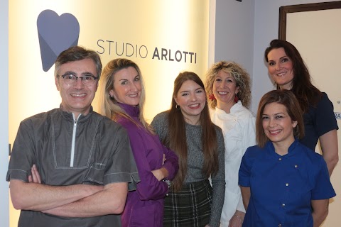 Studio Dentistico Dott. Giulio Arlotti