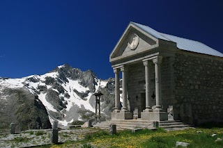 Rifugio Garibaldi C.A.I.