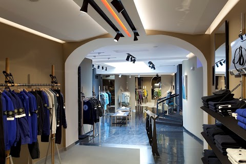 Stone Island Store Roma