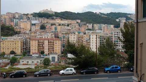 Casa dello studente