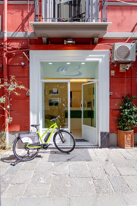 Auto Bruognolo - Centro di Raccolta Mergellina Chiaia