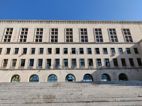 Università degli Studi di Trieste