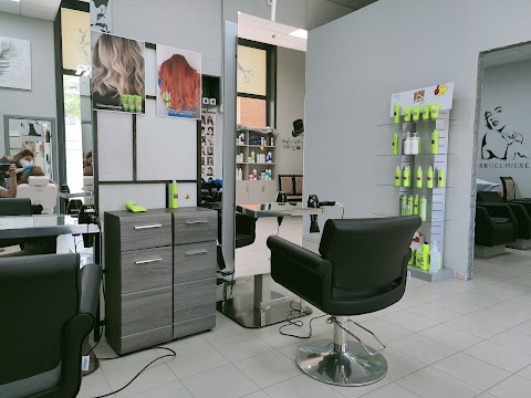 new style salon