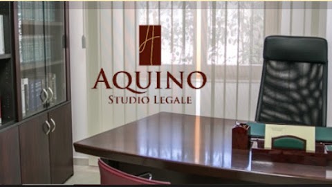 Studio Legale Avvocato Antonio Aquino