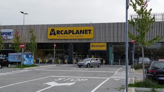 Arcaplanet