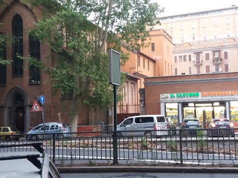 Il Castoro Supermercati - Porta Pia