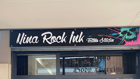 Nina Rock Ink Tattoo & piercing studio