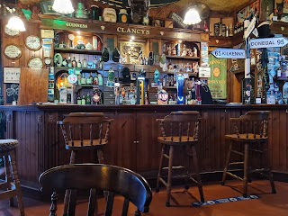 Clancy's Irish Pub