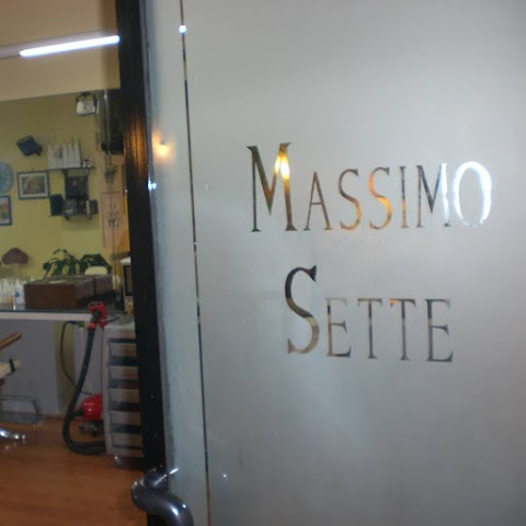 Massimo Sette