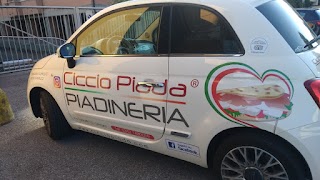 Ciccio Piada Seregno