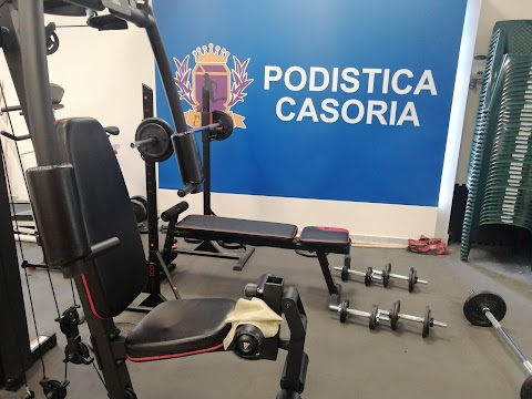 ASD Podistica Casoria