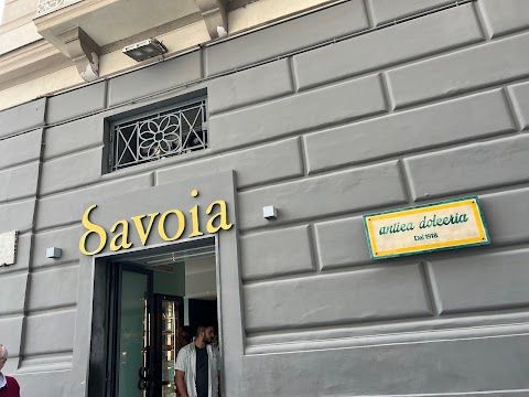 Pasticceria Savoia