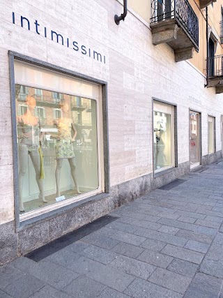 Intimissimi