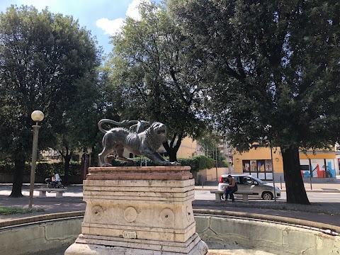 Guida Turistica Arezzo Silvia Vecchini