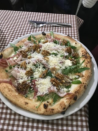 Pizzeria e Trattoria da Cippo
