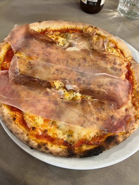 La Greca | Ristorante Pizzeria