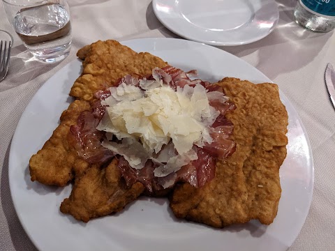 Nonna Emilia - Moderna Trattoria