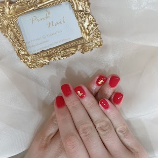 Pink Nail Spa