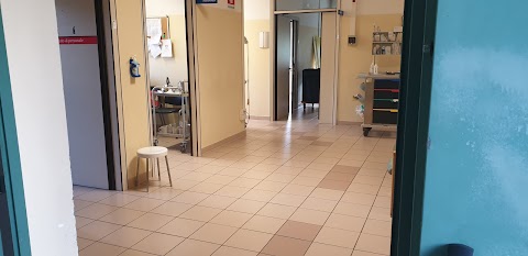 Ospedale di Comunità