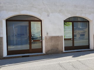 Studio Di Fisioterapia Integrata