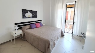 Casa Vacanze Bari Centro - Okey Homes