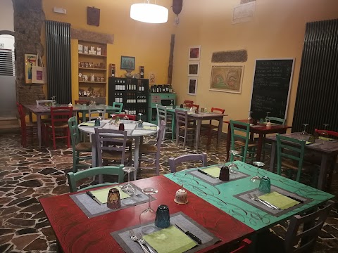 Trattoria Gasperini