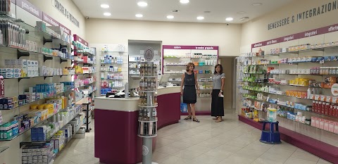 Farmacia S. Isaia