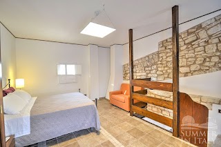 Antiche Mura Apartment