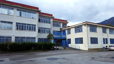 Liceo Scientifico "A. Genoino"