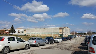 Palazzetto dello Sport "Angelo Pugliese"