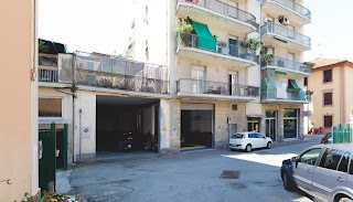 Centro Collaudi Rapallo