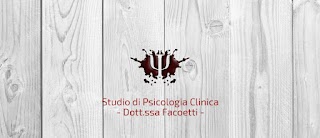 Dott.ssa Jessica Facoetti - Psicologa Clinica e psicoterapeuta