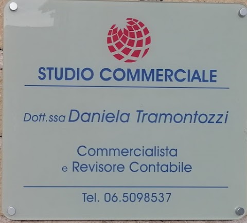 Studio Tramontozzi Dr.ssa Daniela - Revisore legale Commercialista - Roma