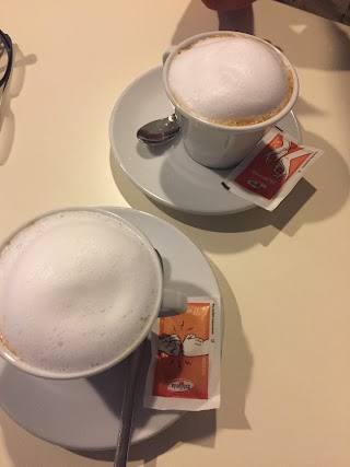 Café C'Est La Vie