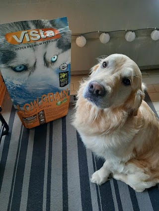 Vista Petfood