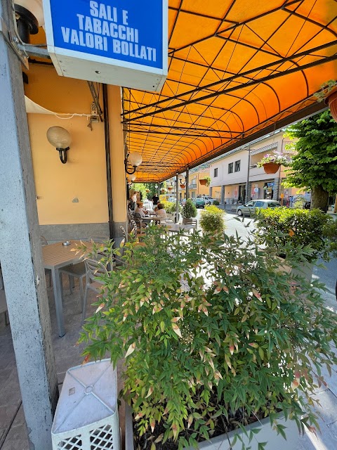 Bar Serra Carlo