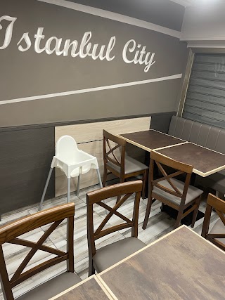 Istanbul City Kebap