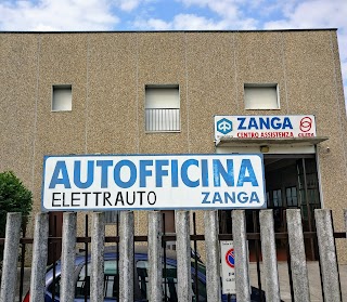 Autofficina Zanga SNC
