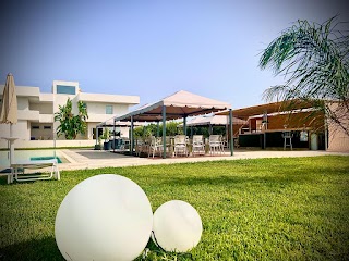 Hotel Villa Giadel - Menfi