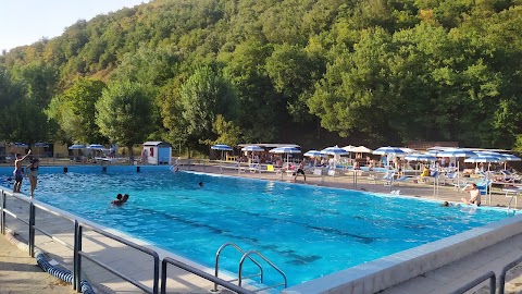 Piscina Valverde